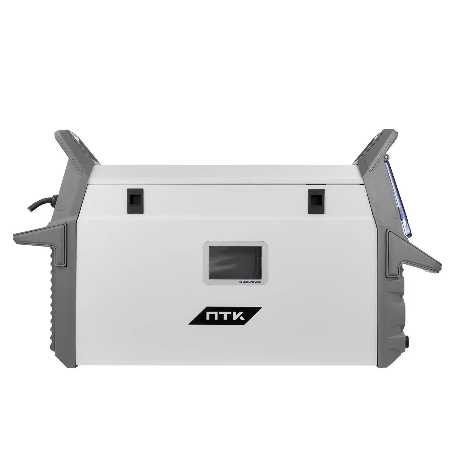 Сварочный полуавтомат ПТК HANKER MIG 230 DP AC/DC PFC LCD H95