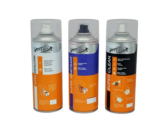 Набор для капиллярного контроля SUPERON