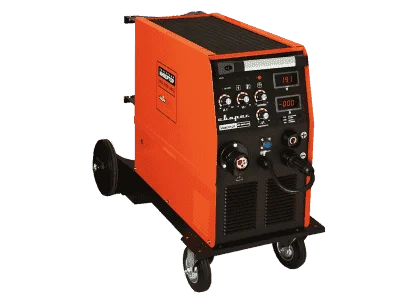 Сварочный полуавтомат MIG 3500 (J93)