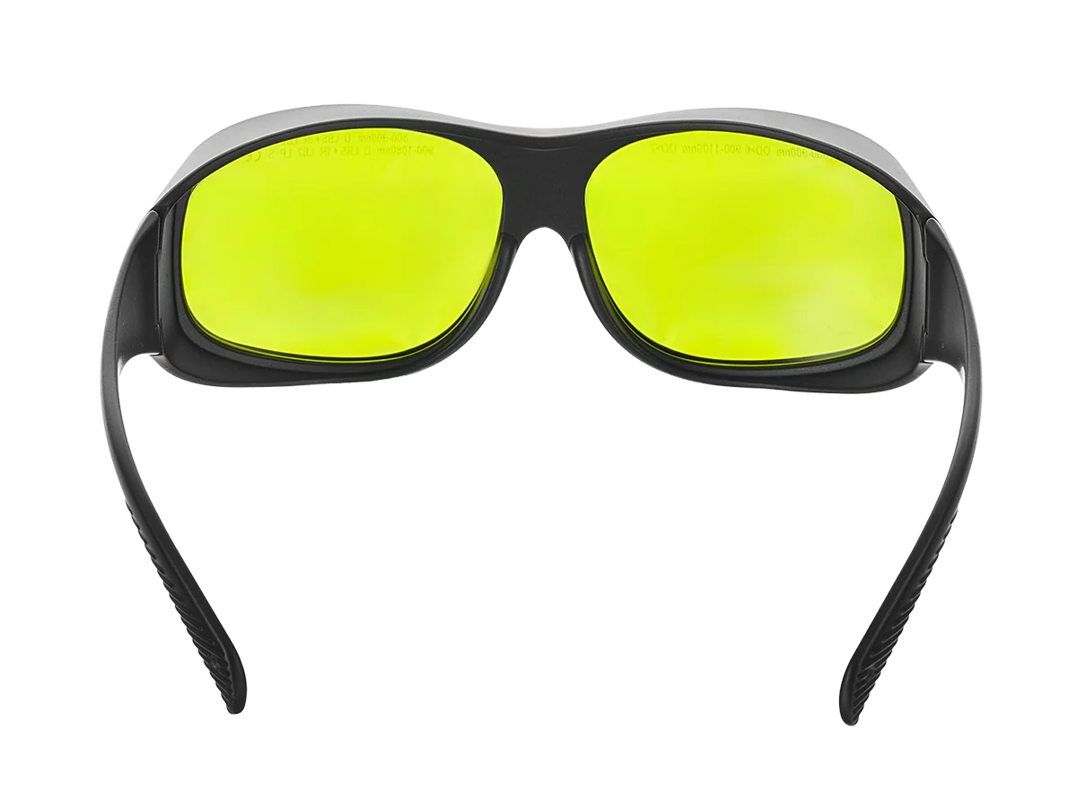 Очки защитные для лазера