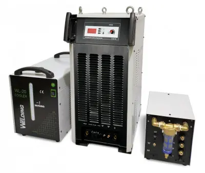 TRITON CUT 300 HF W (TR300)