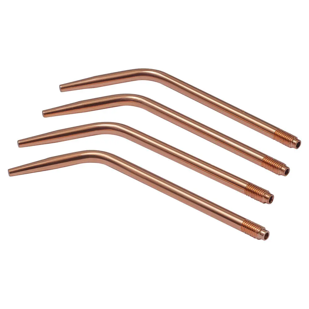 Наконечник к горелке Г2-4М №3