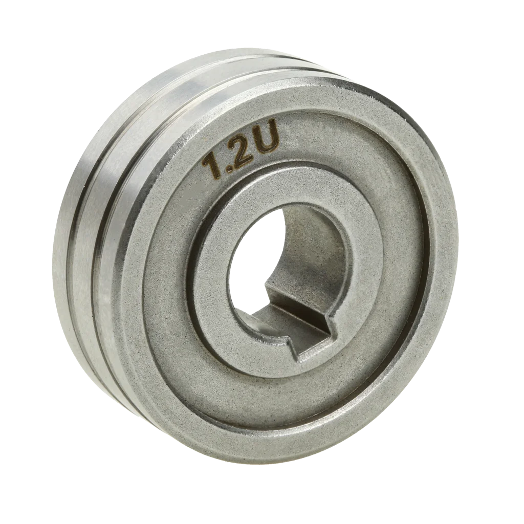 START Подающий ролик 30х10х10 (U) 1.0/1.2 (MigLine 190 / miniMIG 200) STMZ20010U