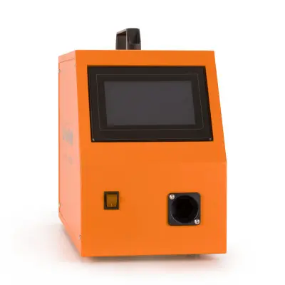 Механизм подачи FWL MPE-1 для ручной лазерной сварки