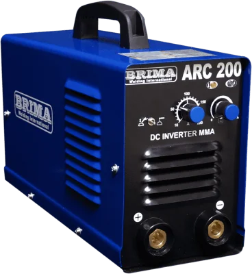 Сварочный аппарат BRIMA ARC-200