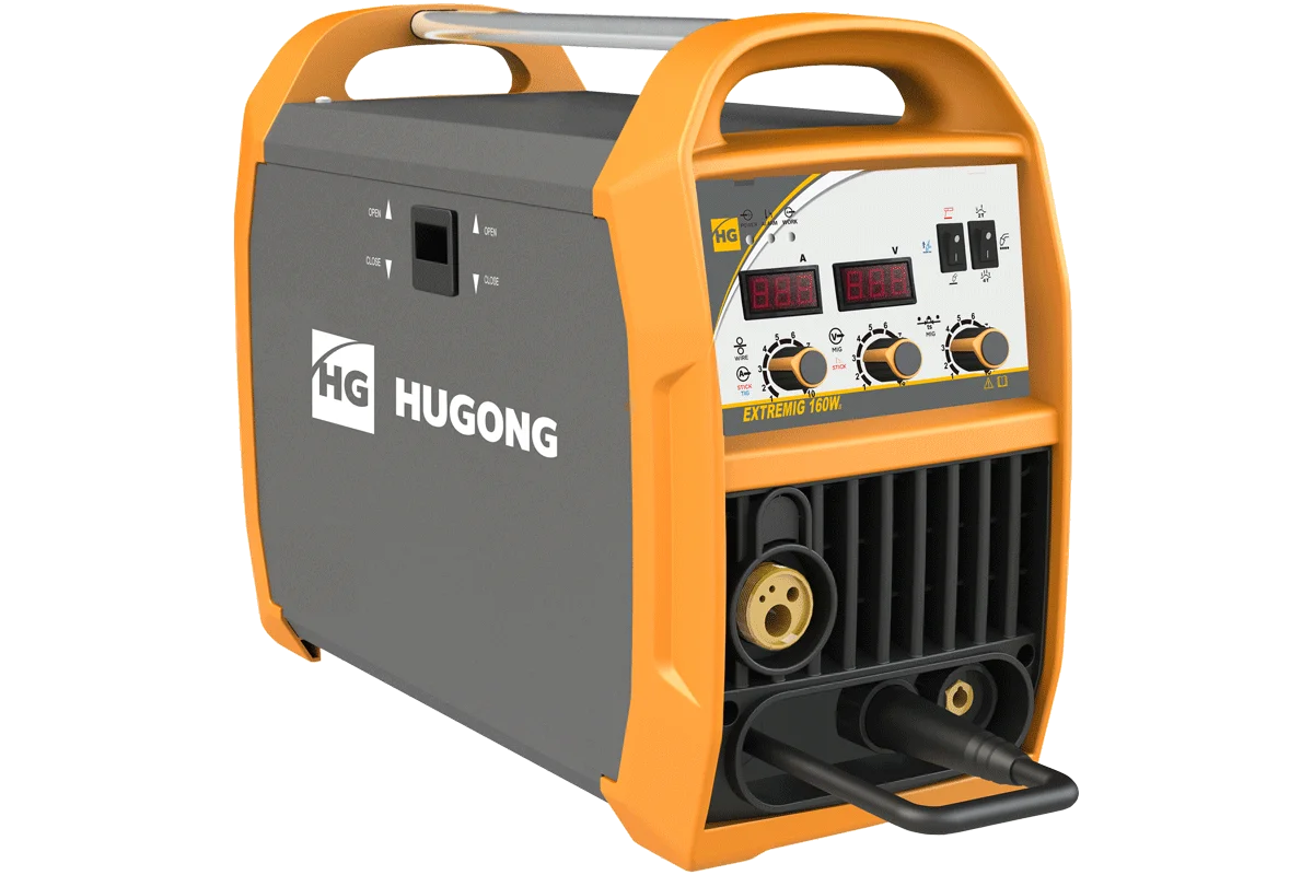 Сварочный полуавтомат HUGONG EXTREMIG 160W III