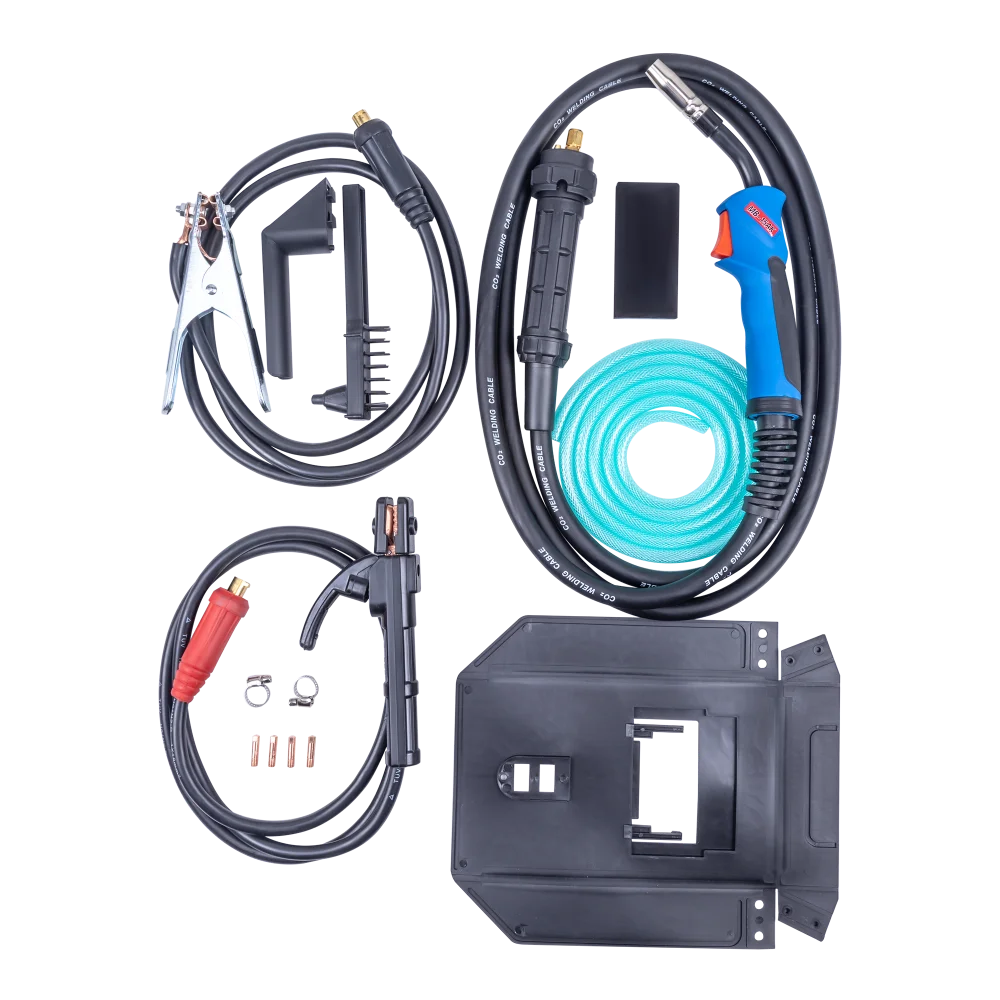 Сварочный полуавтомат СВАРИС 200 Комби SYNERGY