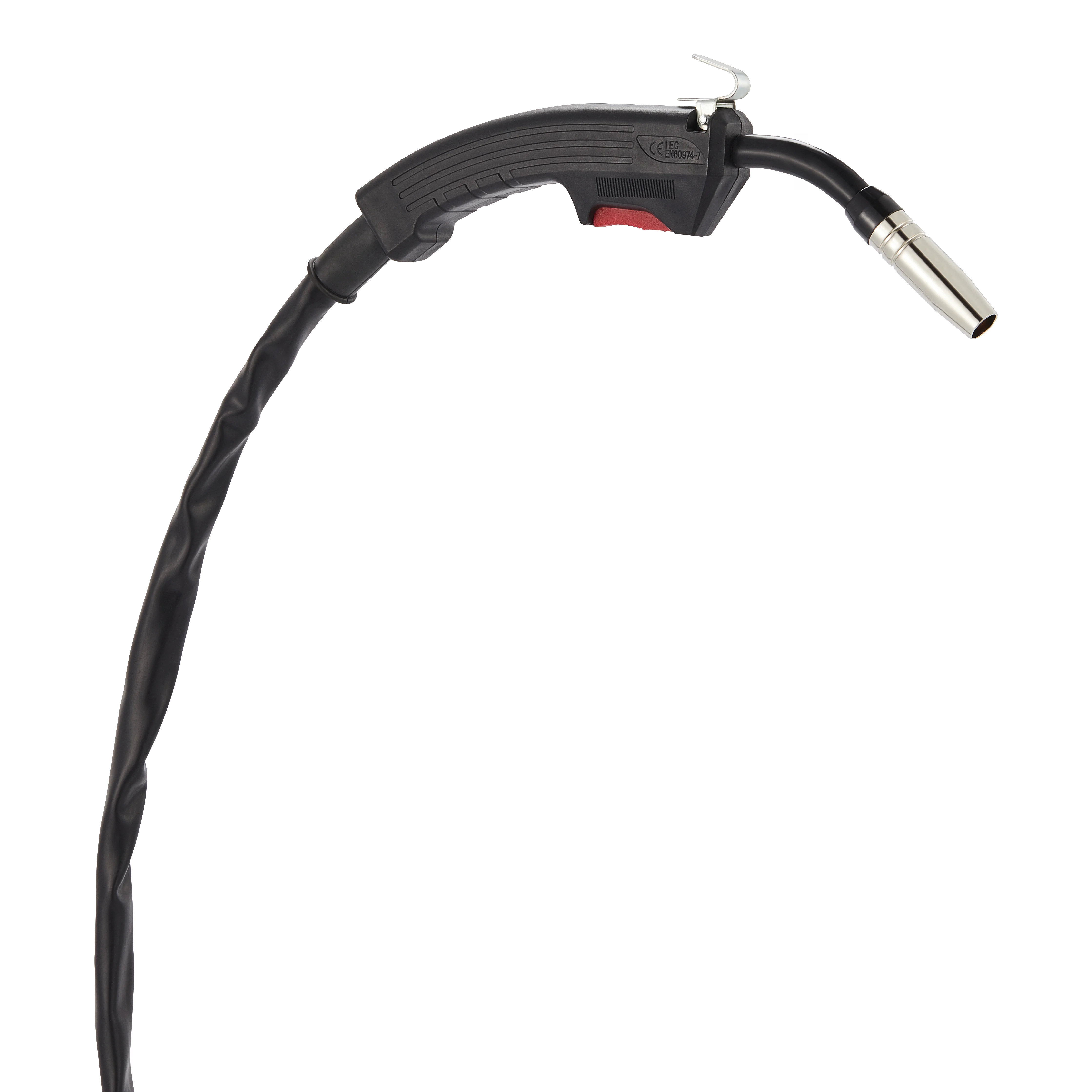 Горелка MigLine-145 СКР 10-25 вставка START ST1450-27