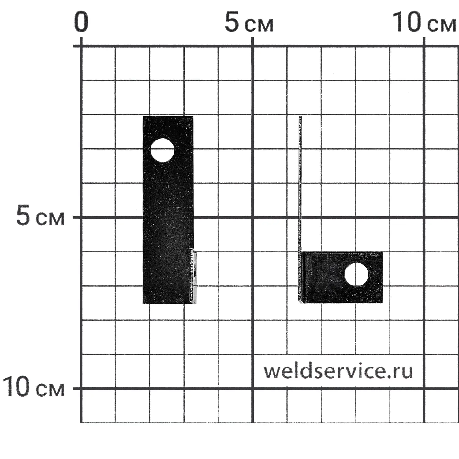 Угловая шина (ARC 200 (Z214)