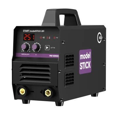 START modelSTICK 251 Сварочный инвертор 1W251