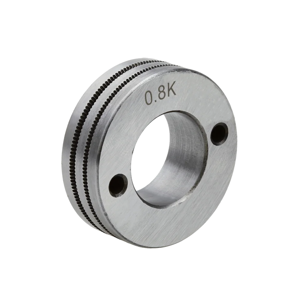 START Подающий ролик 37х19х12 (K) 0.8/1.0 (modelMIG 350/500, 500DP, X500 DP) STMZ35008K