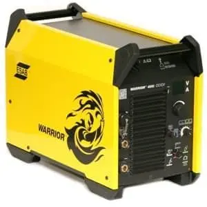 Сварочный полуавтомат Warrior™ 400i