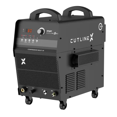 START CutLine X80C Установка воздушно-плазменной резки 5ST80С