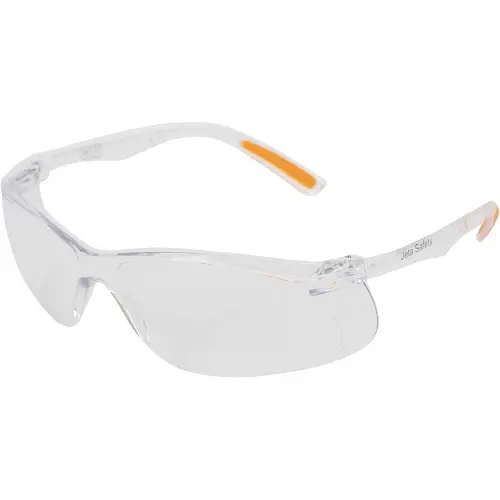Прозрачные очки из поликарбоната JSG-7680