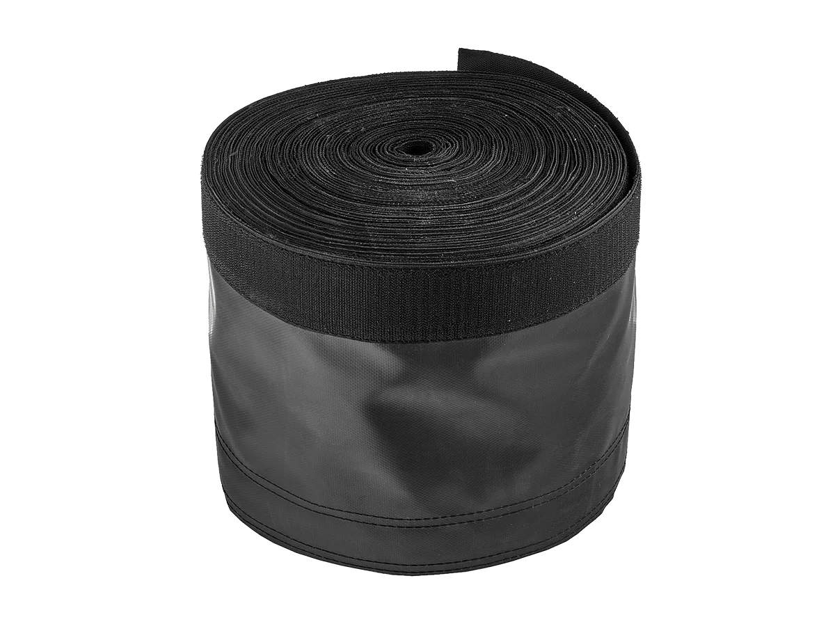 Рукав текстильный защитный (1 М) д 60 ММ