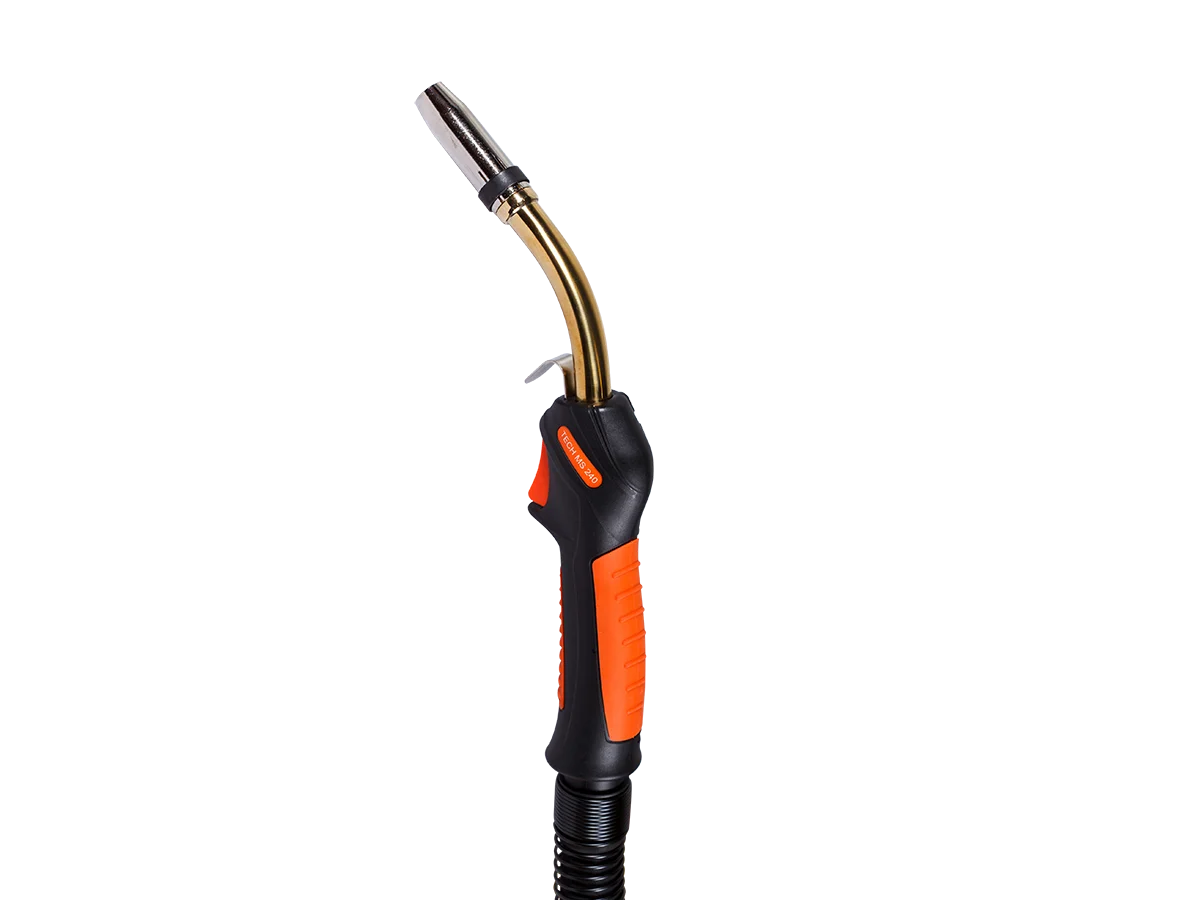 Горелка для полуавтомата TECH MS 240 3 М Горелка для полуавтомата TECH MS 240 3 М