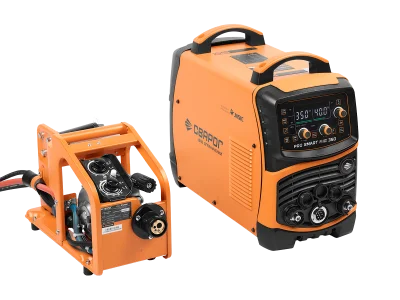 Сварочный полуавтомат PRO SMART MIG 350 (N216S)