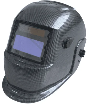 Маска сварщика Хамелеон Aurora A-777 Carbon