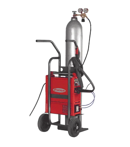 Аргоновый аппарат AC/DC MagicWave 2200 Job G/F