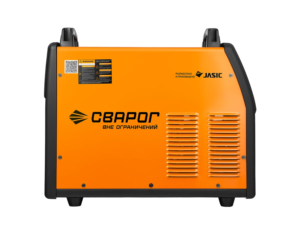 Сварочный полуавтомат TECH MIG 5000 (N221) (НГ/НК)