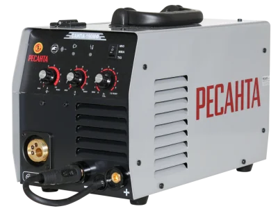 Сварочный аппарат РЕСАНТА САИПА-190МФ