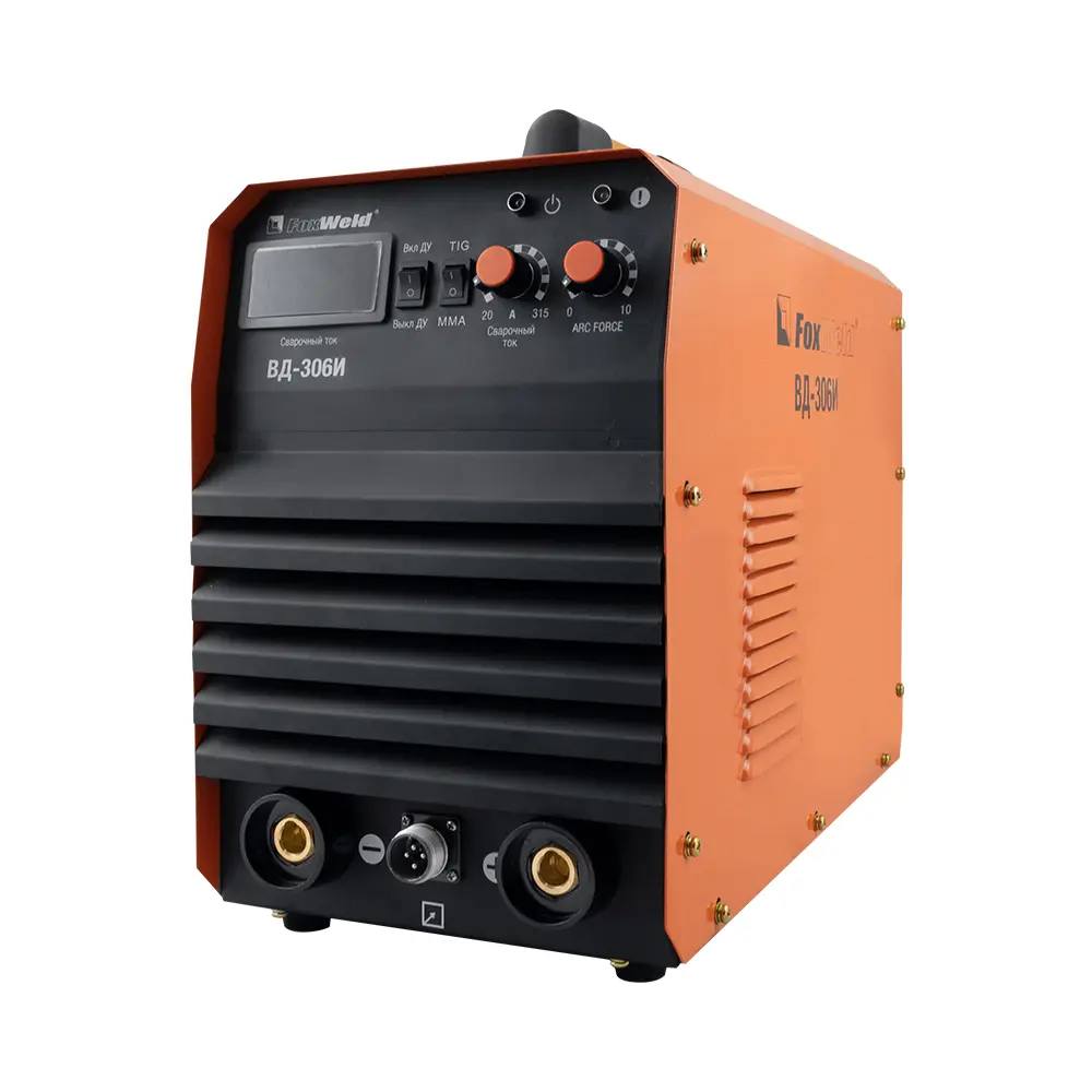 Сварочный инвертор ВД-306И