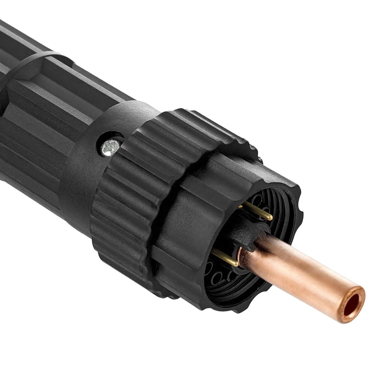 Резак плазменный ACP 160 Евро адаптер 12м PLA1612-1