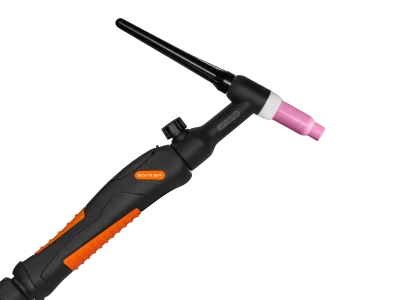 Аргоновая горелка TECH TS 26VF