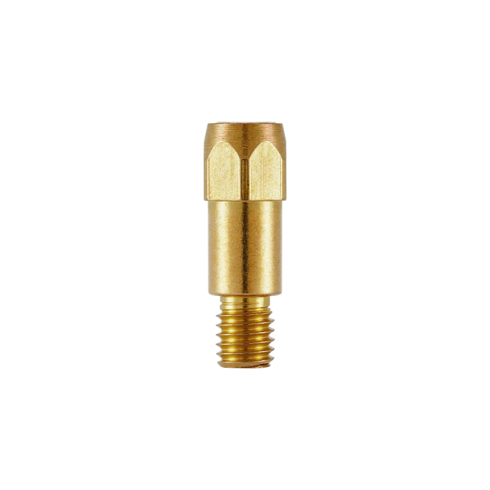 Вставка под наконечник M8 32мм (everGUN M36) STE0687