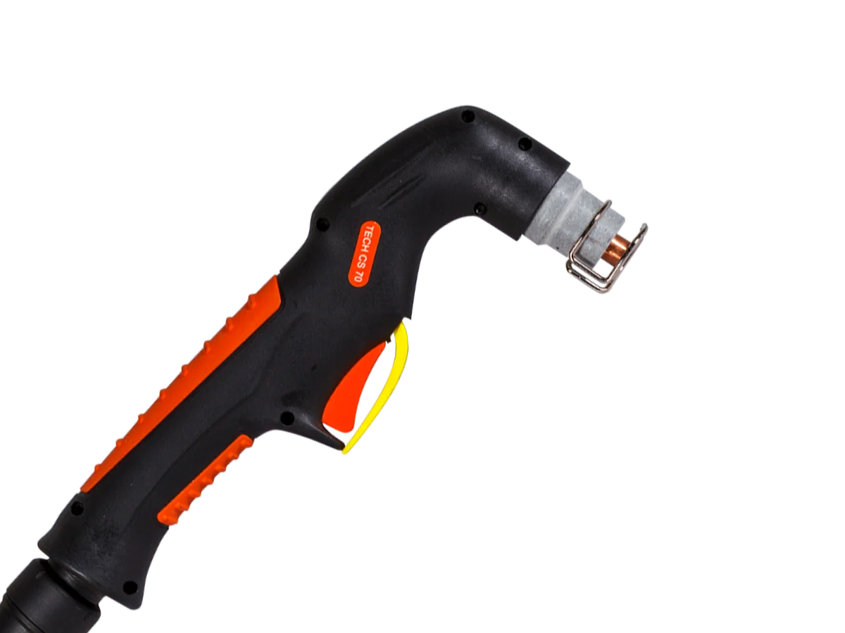 Плазмортон TECH CS 70