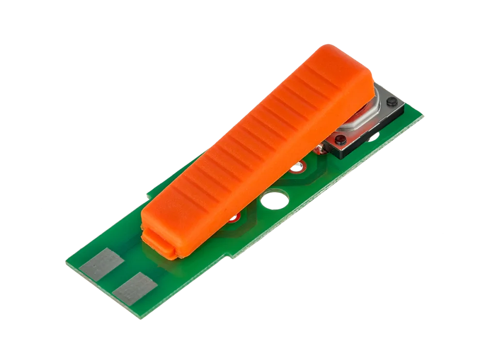 Кнопка PRO TS IHQ0175-00