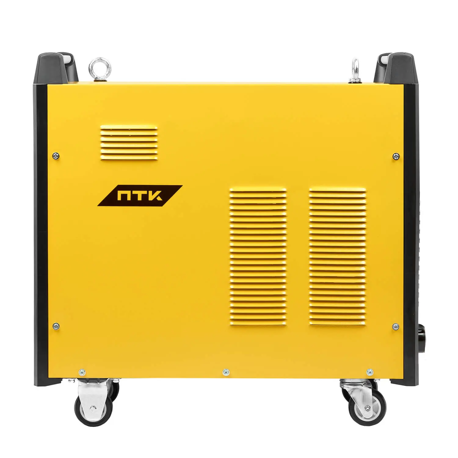 Сварочный полуавтомат ПТК RILON MIG 500 DF