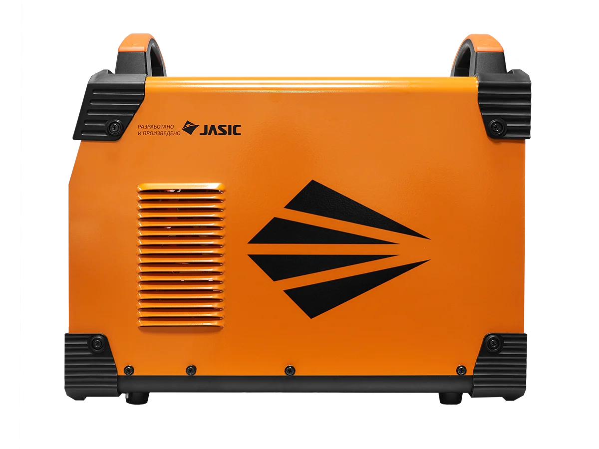 Аргонодуговой сварочный аппарат TIG 315 P AC/DC MULTIWAVE "REAL" (E30301)