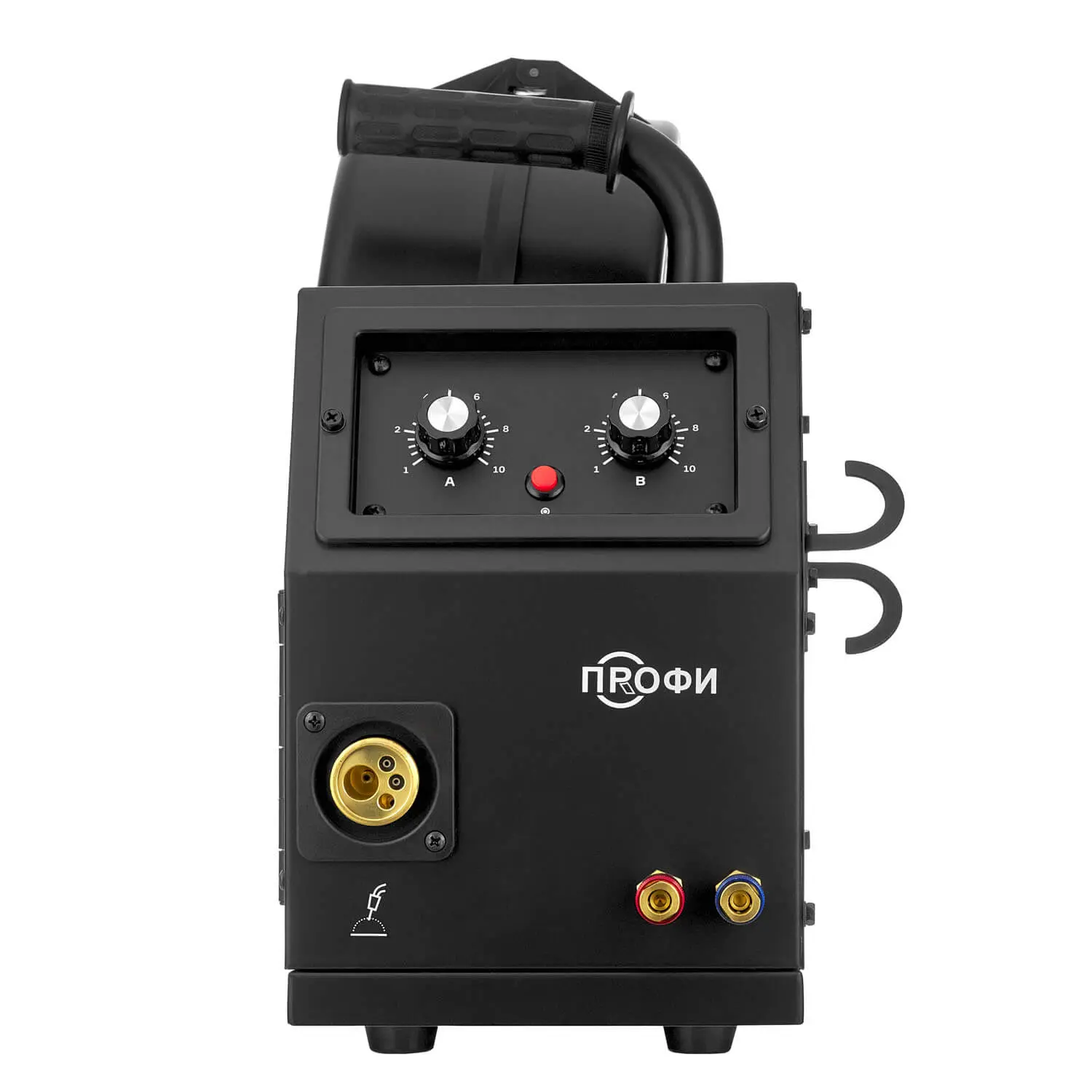 ПРОФИ MIG 500 FW