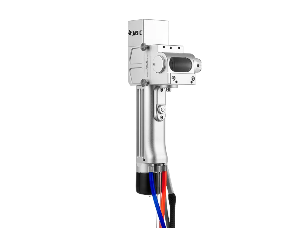 Головка Laser Clean 3.0