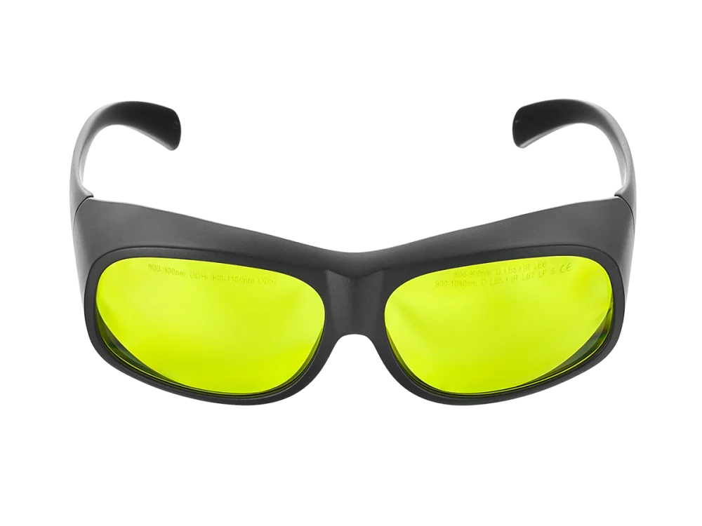Очки защитные для лазера