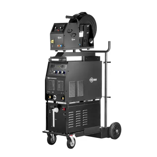 ПРОФИ MIG 500 FW