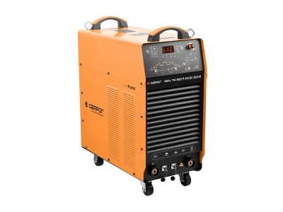 Аргонодуговой сварочный аппарат REAL TIG 500 P AC/DC (Е312)