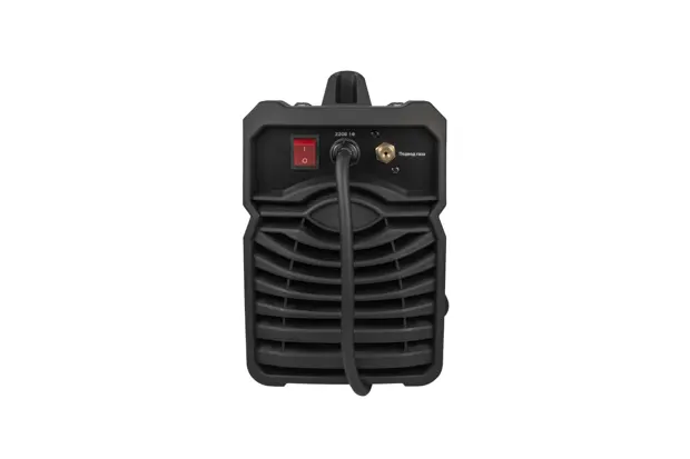 Установка аргонодуговой сварки КЕДР MultiTIG-2000P DC (220В, 5-200А, с горелкой)