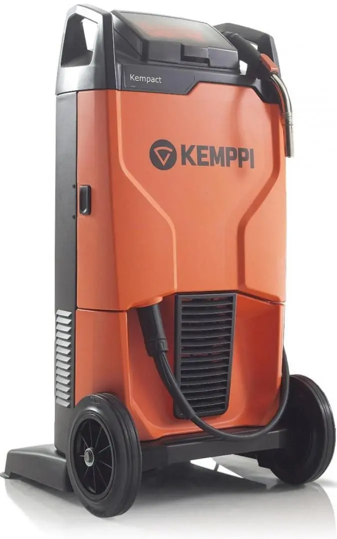 Сварочный полуавтомат Kemppi KEMPACT 253A