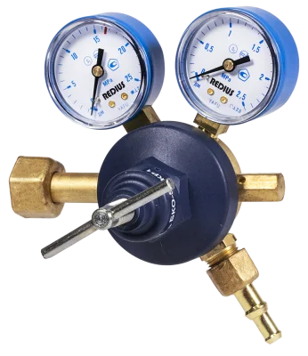 РЕДУКТОР КИСЛОРОДНЫЙ БКО-50-КР1-AGA