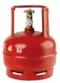 Баллон 5л, пропановый