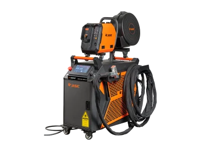 Аппарат для ручной лазерной сварки и резки LASER WELD 1500 3.0