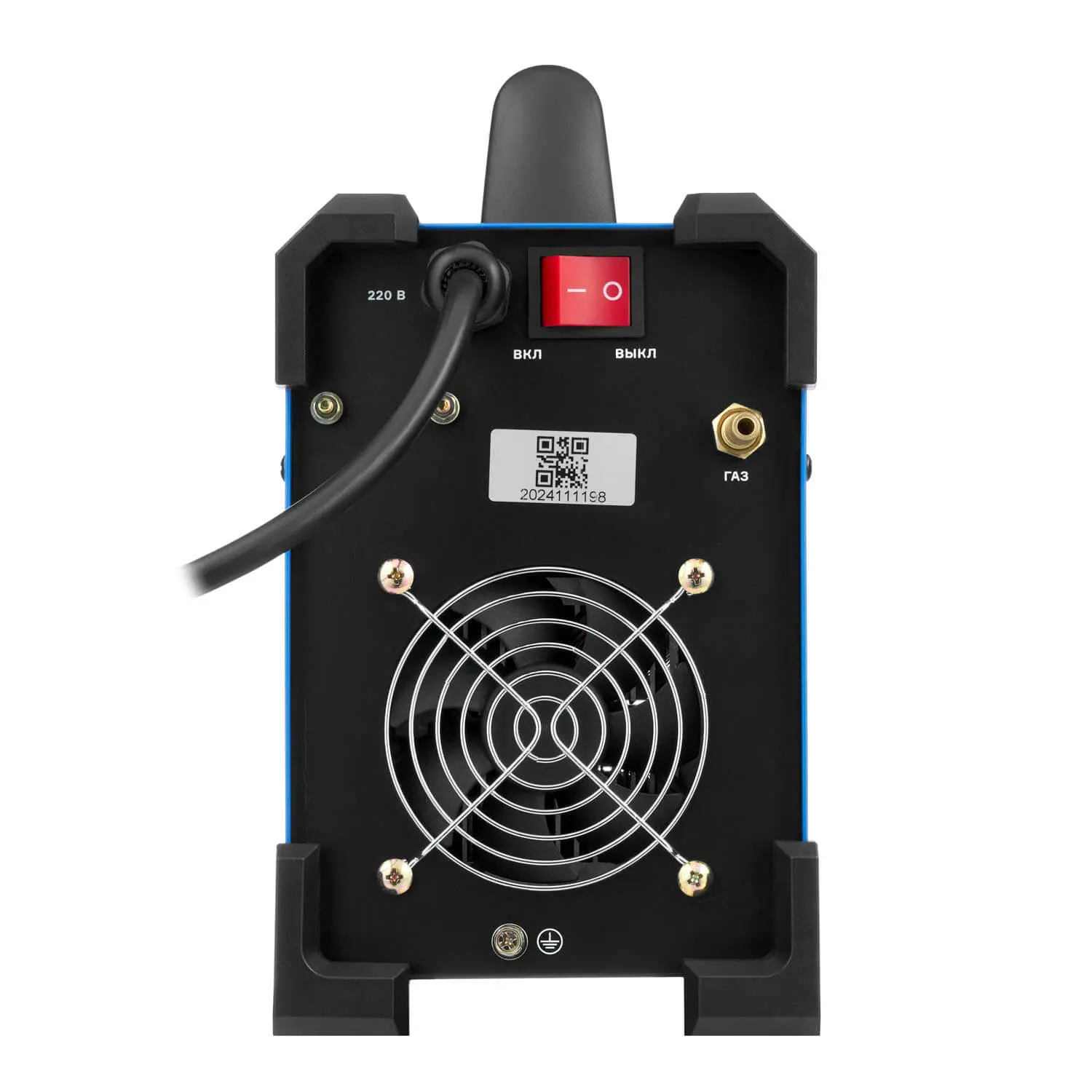 ПТК МАСТЕР CUT 40 D80 LED