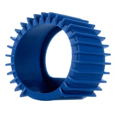 Кожух на манометр, кислород