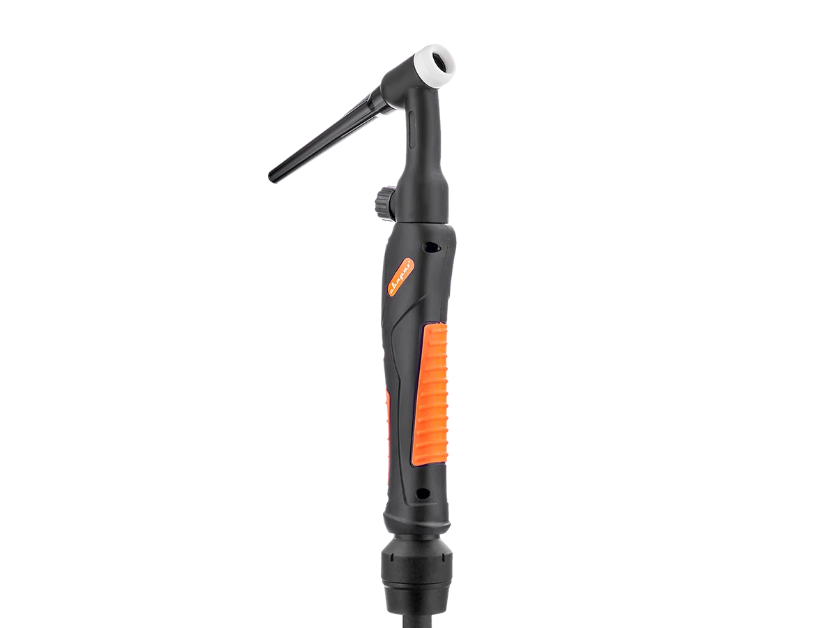 Аргоновая горелка TECH TS 26VF