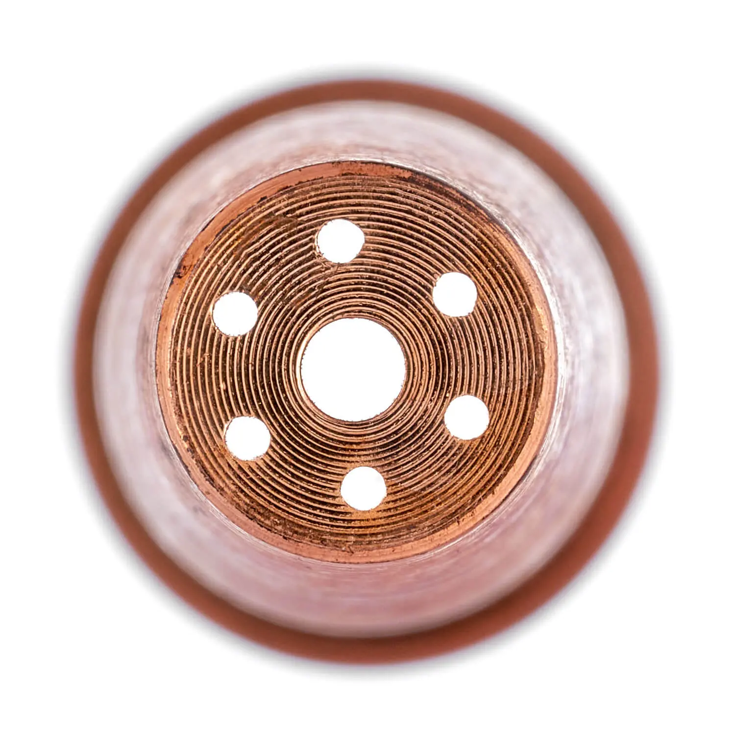 Мундштук ацетиленовый к резакам Р3-362 и Р3-362У №6 Мундштук ацетиленовый к резакам Р3-362 и Р3-362У №6