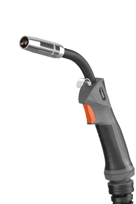 Горелка Parker SGA-LW355 с облегченныМ шланговыМ пакетоМ 3 M