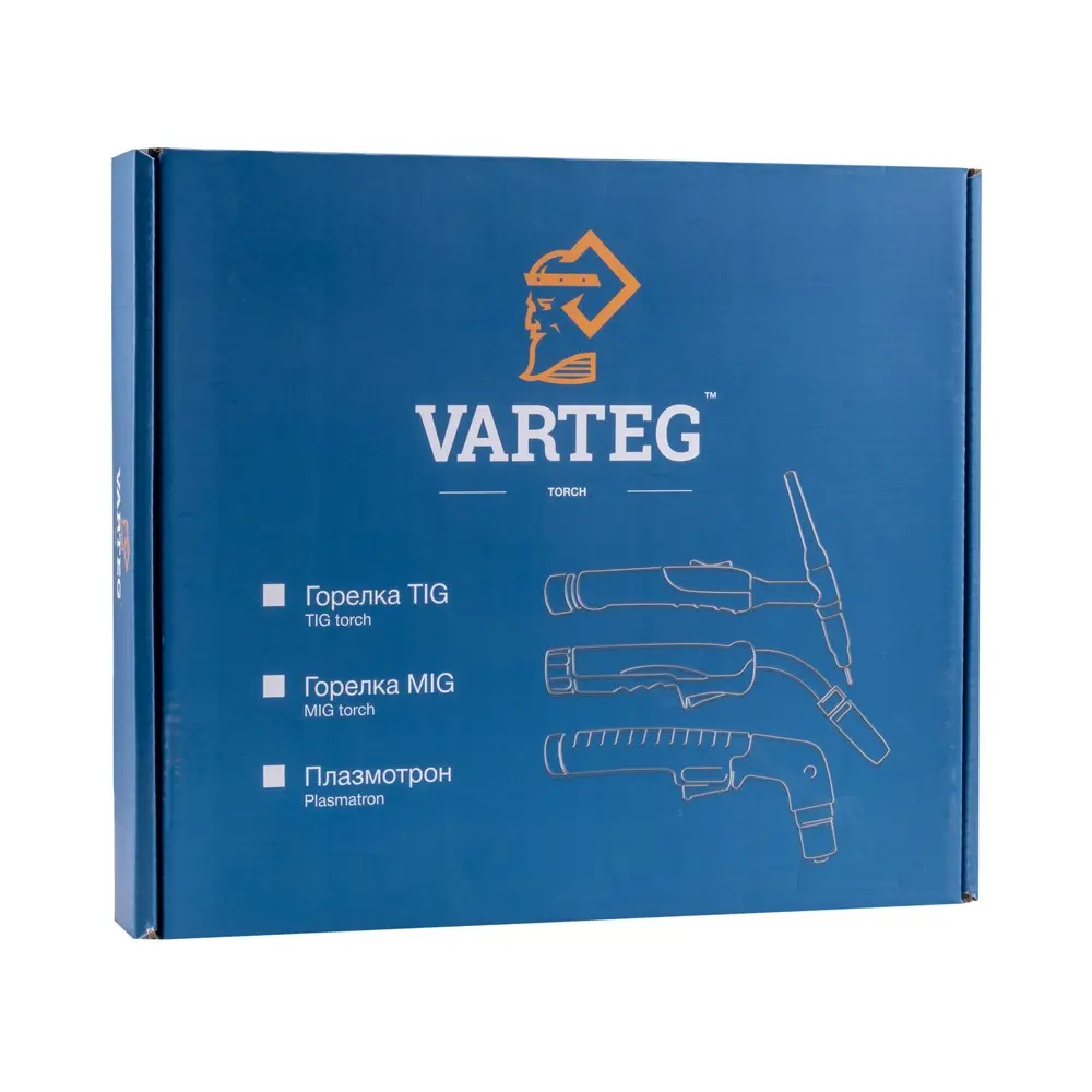 Горелка MIG-36 3М 340A возд. Varteg