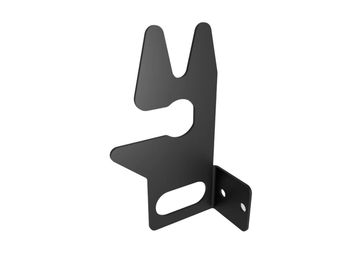 Держатель аргоновой горелки ШС-1